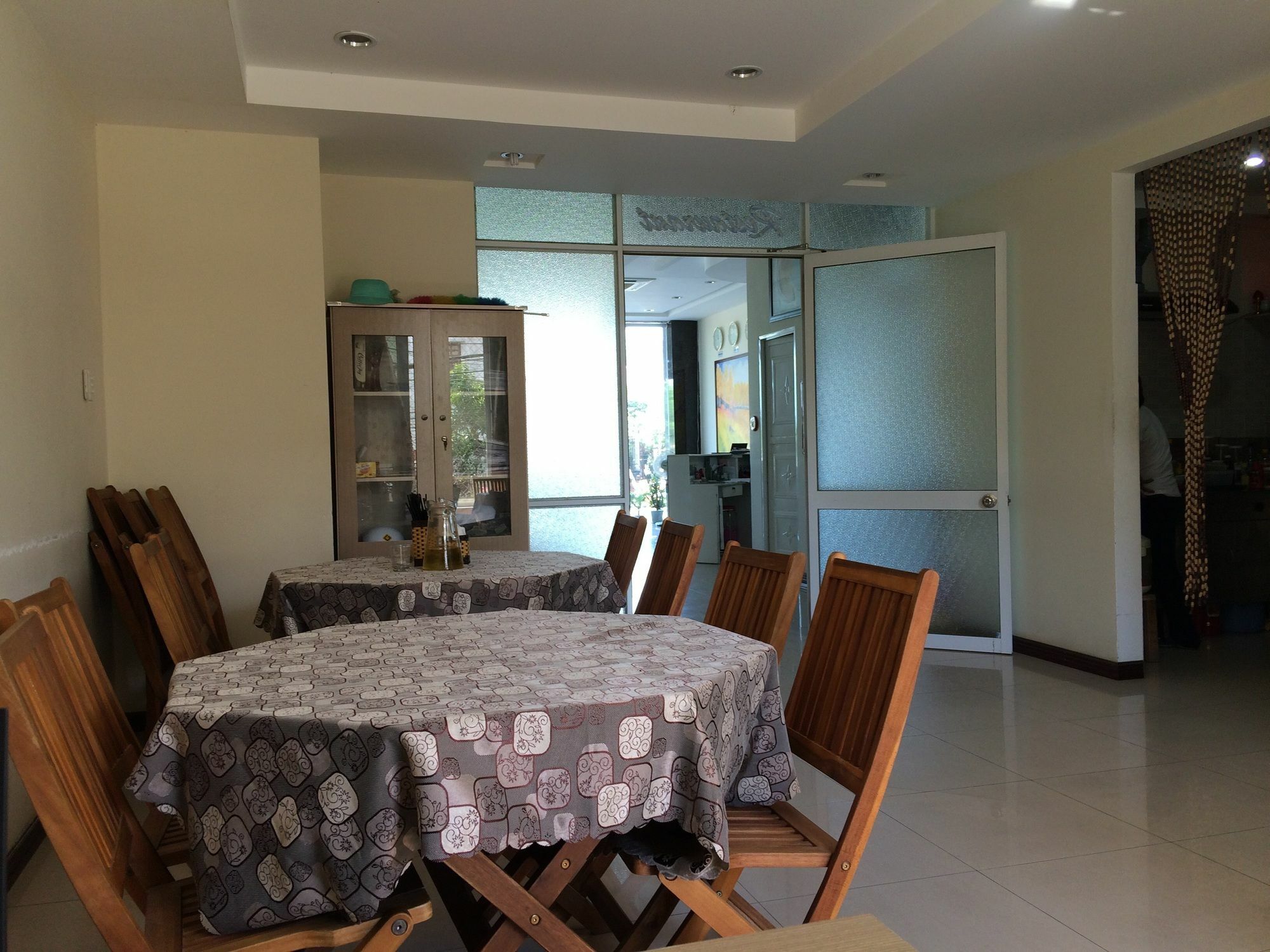 Hava Hotel Danang Exterior photo
